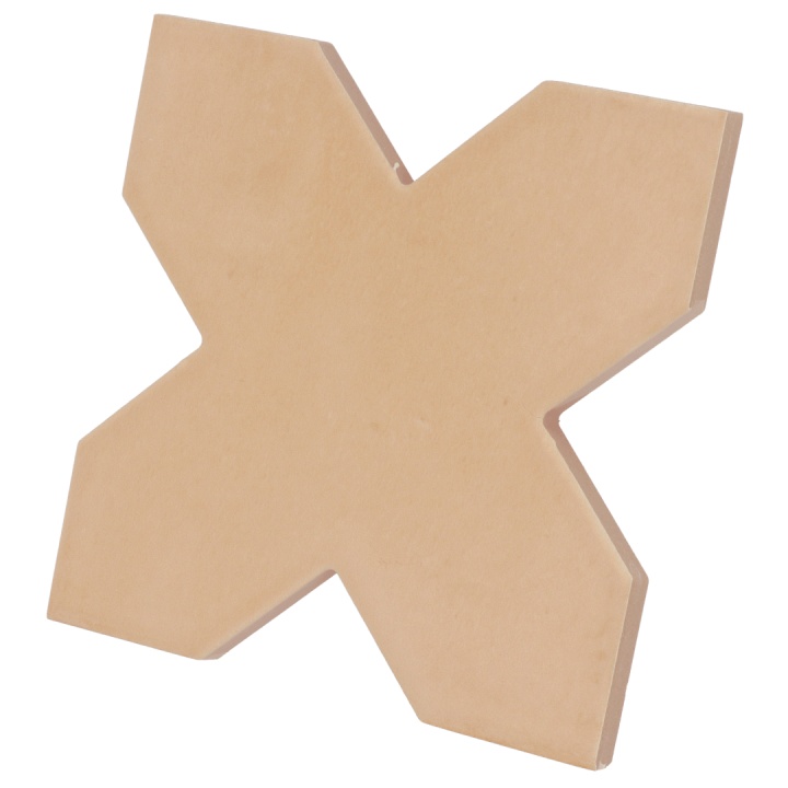 Kasbah Fawn 12x12 cm - carrelage NAIS