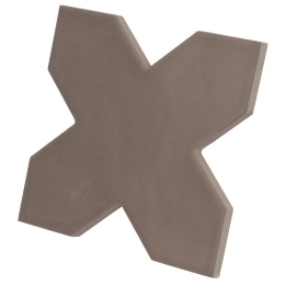 Kasbah Mud 12x12 cm - carrelage NAIS