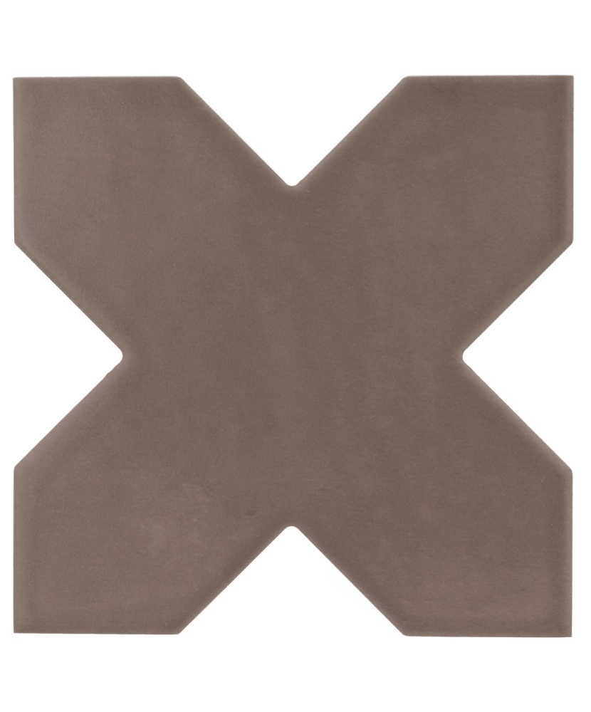Kasbah Mud 12x12 cm - carrelage NAIS - image 3