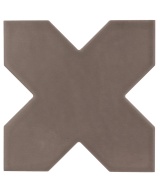 Kasbah Mud 12x12 cm - carrelage NAIS - image 3