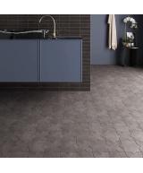 Kasbah Mud 12x12 cm - carrelage NAIS - image 4