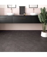 Kasbah Mud 12x12 cm - carrelage NAIS - image 8