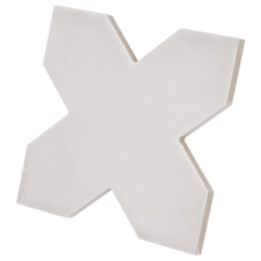 Kasbah Smoke 12x12 cm - carrelage NAIS