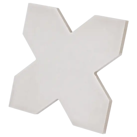 Carrelage Kasbah Smoke 12x12 cm - détail du carreau