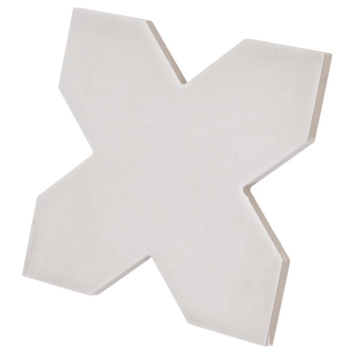 Kasbah Smoke 12x12 cm - carrelage NAIS