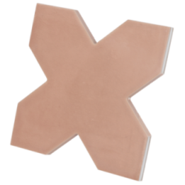 Kasbah Terracotta 12x12 cm - carrelage NAIS