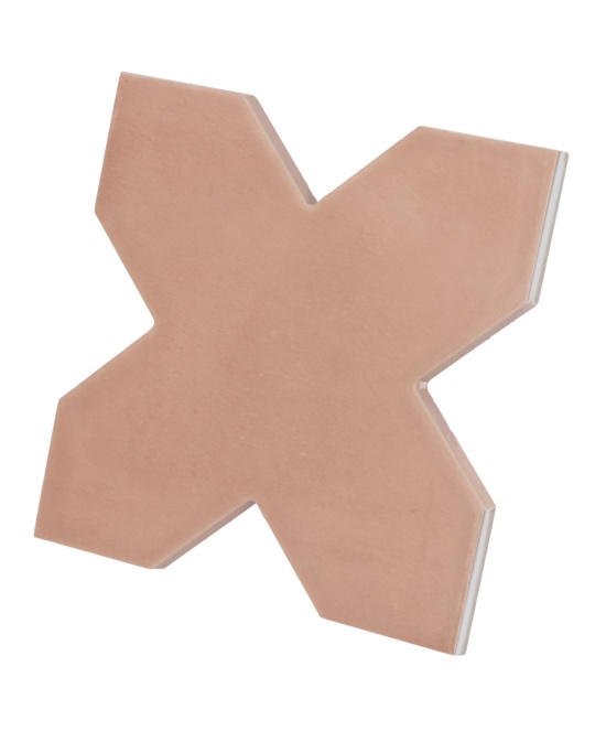 Kasbah Terracotta 12x12 cm - carrelage NAIS