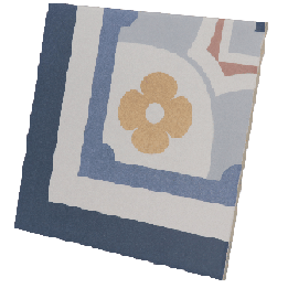 Caprice Saint Tropez Corner 20x20 cm - carrelage NAIS