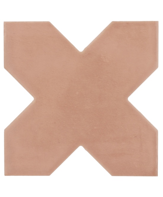 Kasbah Terracotta 12x12 cm - carrelage NAIS - image 3