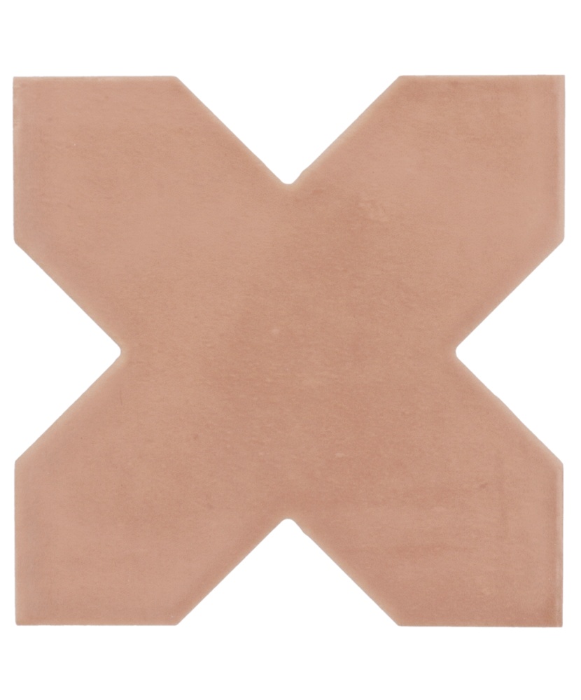 Kasbah Terracotta 12x12 cm - carrelage NAIS - image 3