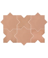 Kasbah Terracotta 12x12 cm - carrelage NAIS - image 4