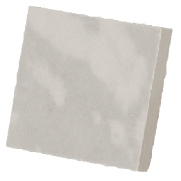 Taco Amber Grey 3.4x3.4 cm - carrelage NAIS