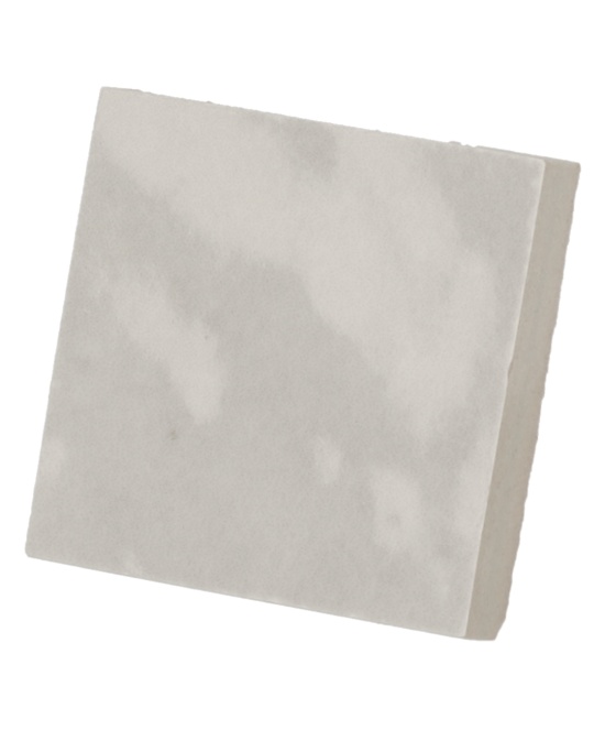 Taco Amber Grey 3.4x3.4 cm - carrelage NAIS