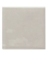 Carrelage Taco Amber Grey 3,4x3,4 cm - vue de face du carreau