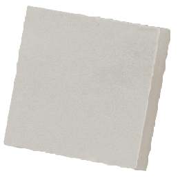 Taco Amber Grey Matt 3.4x3.4 cm - carrelage NAIS