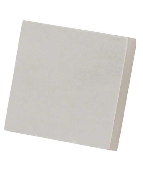Taco Amber Grey Matt 3.4x3.4 cm - carrelage NAIS