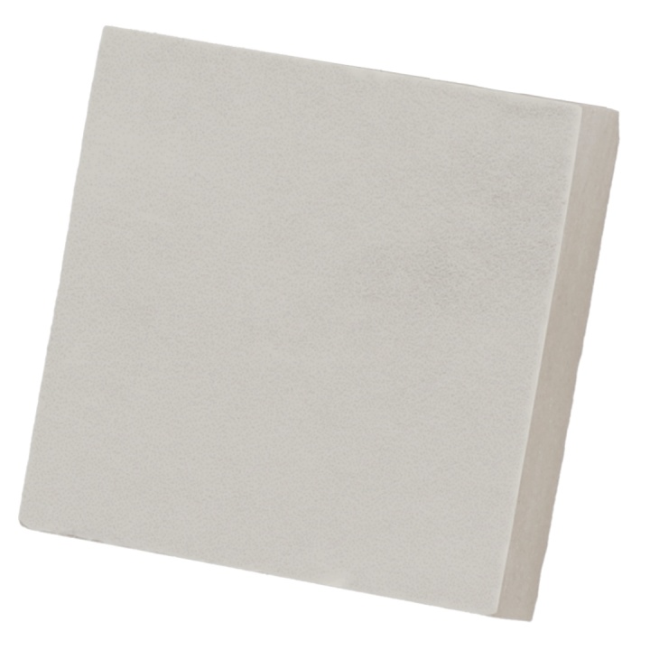 Taco Amber Grey Matt 3.4x3.4 cm - carrelage NAIS