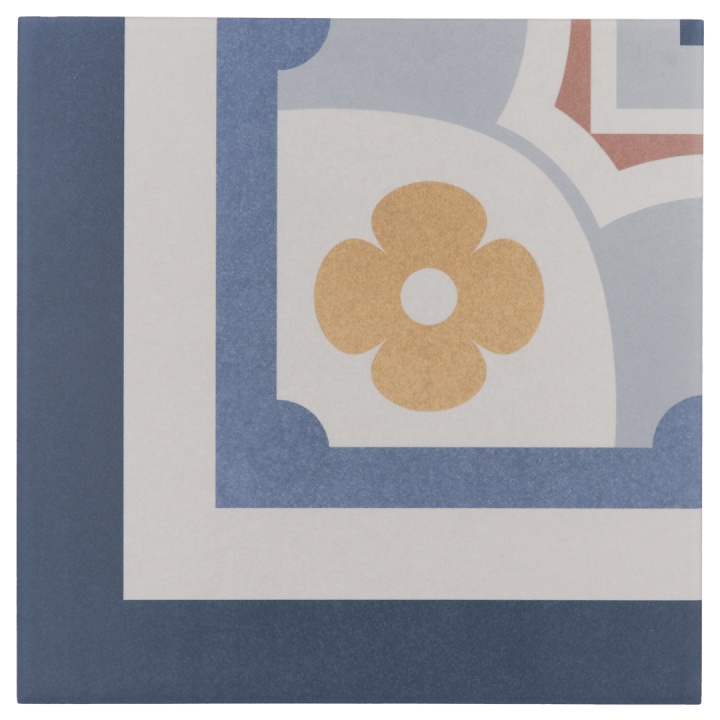 Caprice Saint Tropez Corner 20x20 cm - carrelage NAIS - image 2