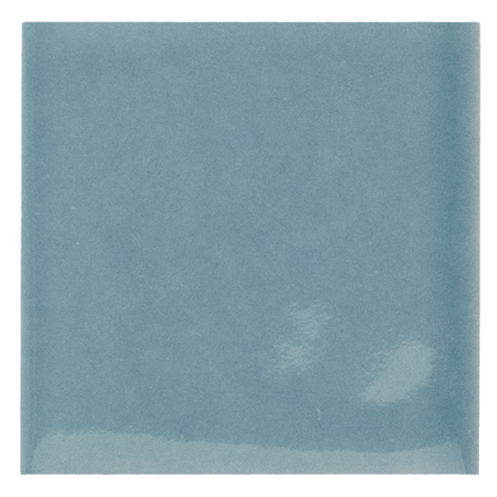 Taco Blue Grass 3.4x3.4 cm - carrelage NAIS - image 3