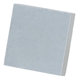 Taco Blue Grass Matt 3.4x3.4 cm - carrelage NAIS