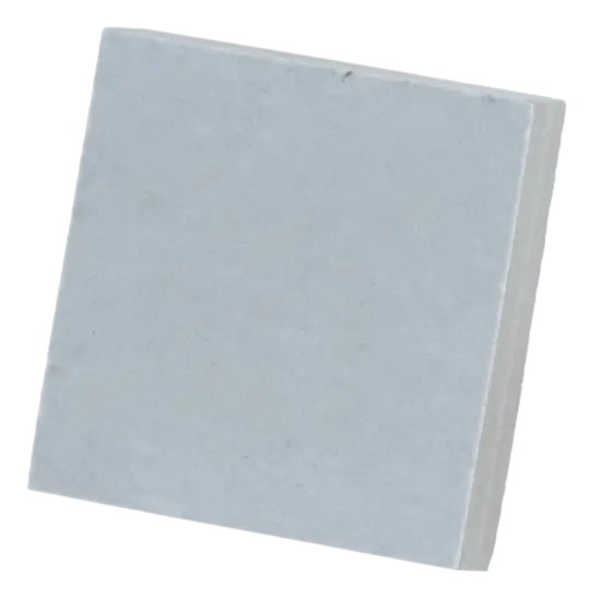 Taco Blue Grass Matt 3.4x3.4 cm - carrelage NAIS
