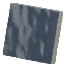 Taco Blue Night 3.4x3.4 cm - carrelage NAIS