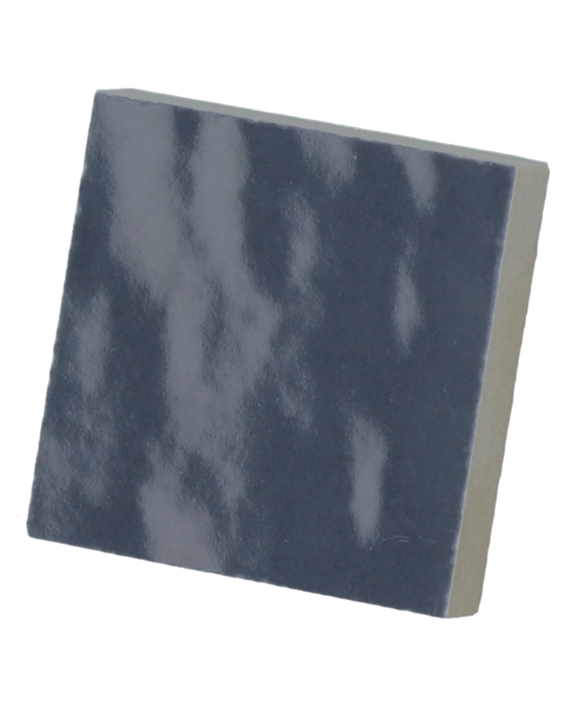 Taco Blue Night 3.4x3.4 cm - carrelage NAIS