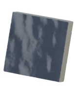 Taco Blue Night 3.4x3.4 cm - carrelage NAIS