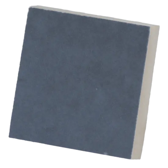 Taco Blue Night Matt 3.4x3.4 cm - carrelage NAIS