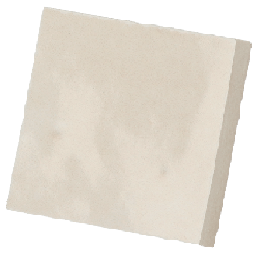Taco Canvas 3.4x3.4 cm - carrelage NAIS