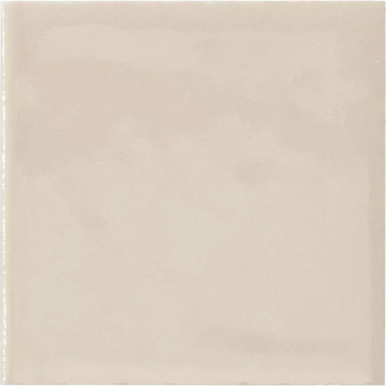Carrelage Taco Canvas 3,4x3,4 cm - vue de face du carreau
