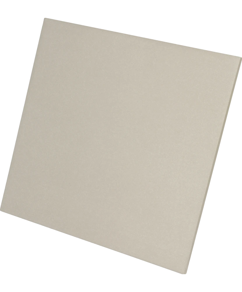 Carrelage Caprice Taupe 20x20 cm - détail du carreau