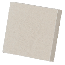 Taco Canvas Matt 3.4x3.4 cm - carrelage NAIS