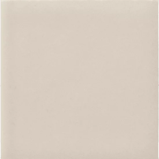 Carrelage Taco Canvas Mat 3,4x3,4 cm - vue de face du carreau