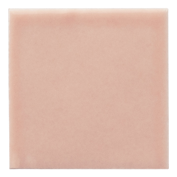 Taco Orchard Pink 3.4x3.4 cm - carrelage NAIS - image 3