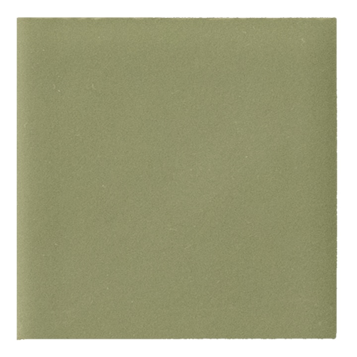Taco Verd Matt 3.4x3.4 cm - carrelage NAIS - image 3