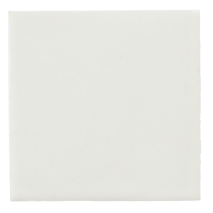 Taco White Matt 3.4x3.4 cm - carrelage NAIS - image 3