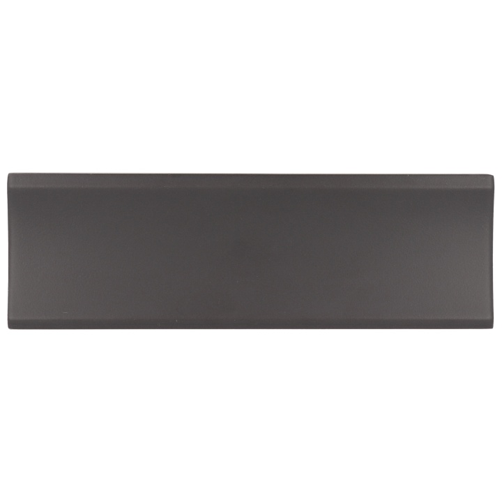 Vibe In Almost Black Matt 6.5x20 cm - carrelage NAIS - image 3