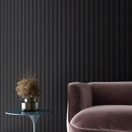 Vibe In Almost Black Matt 6.5x20 cm - carrelage NAIS - image 4