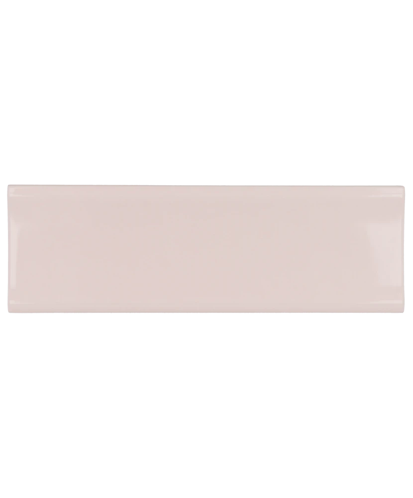 Carrelage Vibe In Fair Pink 6,5x20 cm - détail du carreau 3
