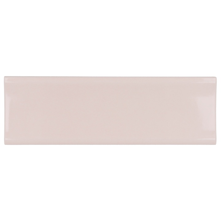 Vibe In Fair Pink 6.5x20 cm - carrelage NAIS - image 3