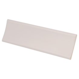 Vibe In Fair Pink Matt 6.5x20 cm - carrelage NAIS