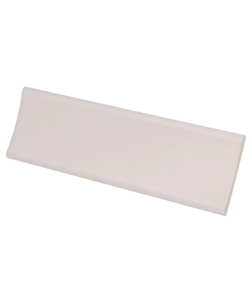 Carrelage Vibe In Fair Pink Mat 6,5x20 cm - détail du carreau