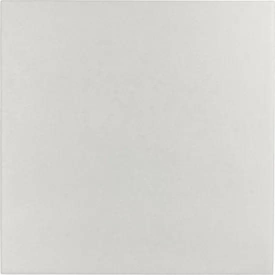 Carrelage Caprice White 20x20 cm - vue de face du carreau