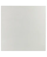 Carrelage Caprice White 20x20 cm - vue de face du carreau