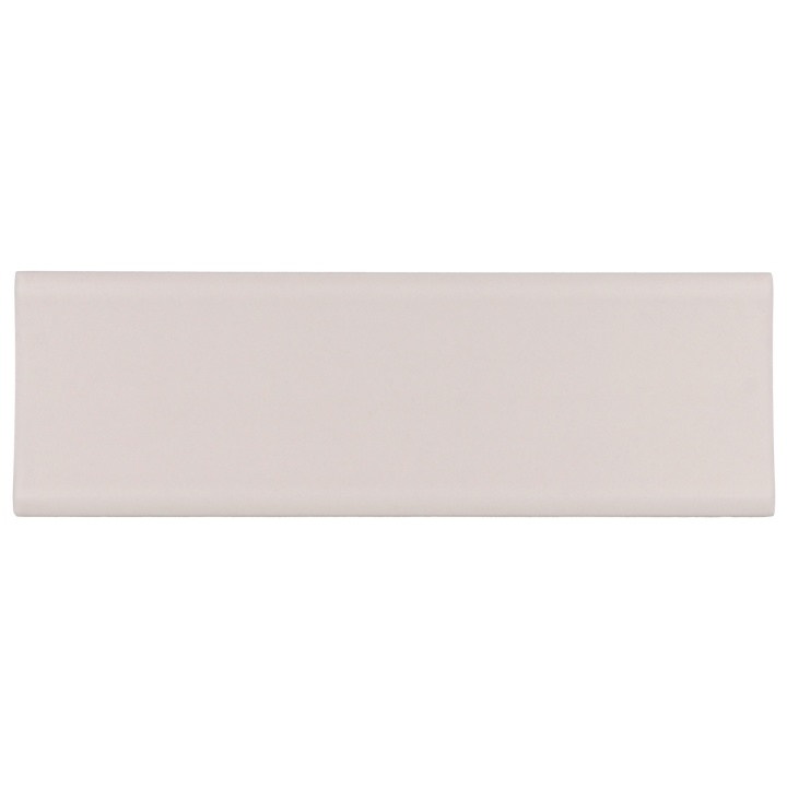 Vibe In Fair Pink Matt 6.5x20 cm - carrelage NAIS - image 3