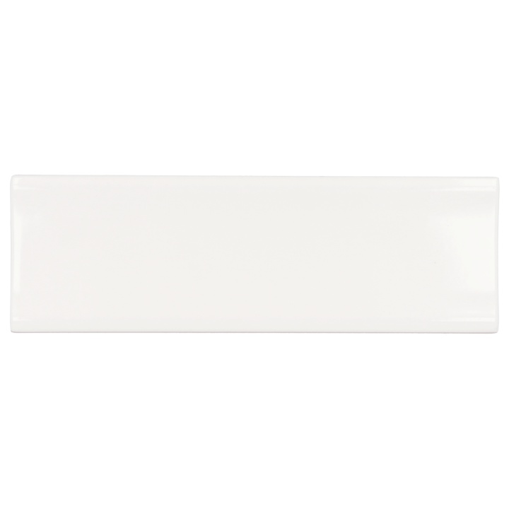 Vibe In Gesso White 6.5x20 cm - carrelage NAIS - image 3