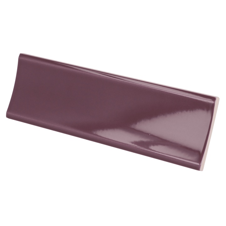 Vibe In Gooseberry 6.5x20 cm - carrelage NAIS