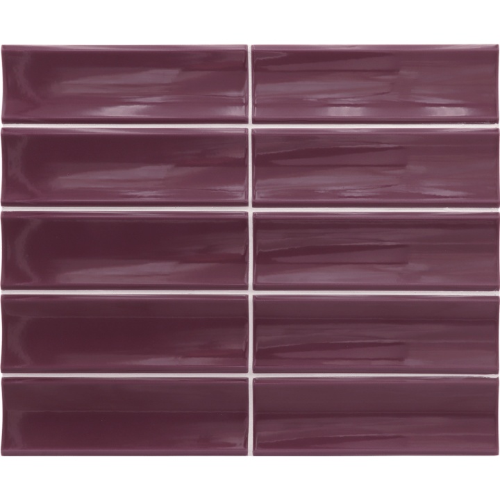 Vibe In Gooseberry 6.5x20 cm - carrelage NAIS - image 2