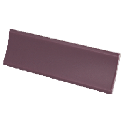 Vibe In Gooseberry Matt 6.5x20 cm - carrelage NAIS